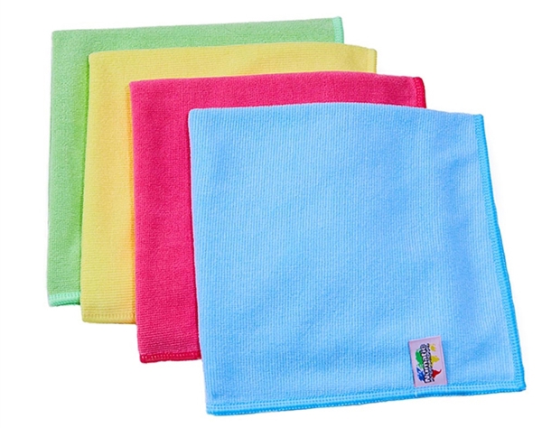NU Stretch Microfasertuch
