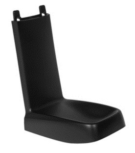 XIBU disinfectWALL Tropfschale