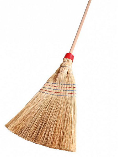 Industriebesen 5 Band