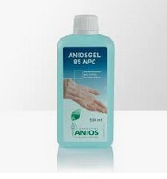 ANIOSGEL 85 NPC Händedesinfektion