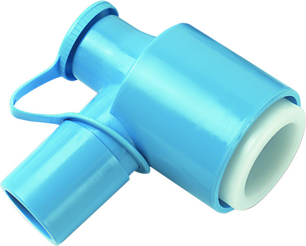 Swivel Konnektor steril wiederverwendbar