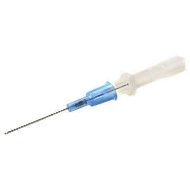 Optiva IV-Sicherheitskatheter