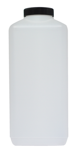 PRAMOL Ersatzflasche für Spender 2.5 Liter