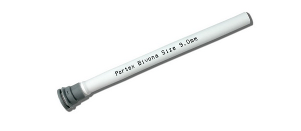 Portex Bivona Ersatz-Innenkanüle, für Erwachsene