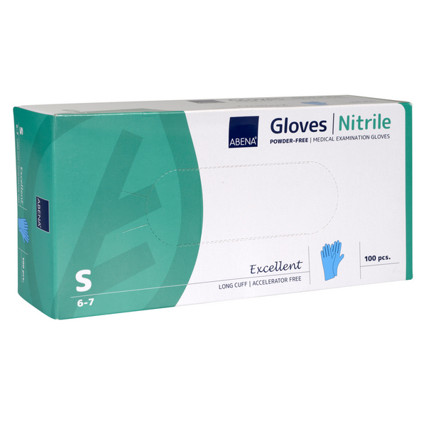 Nitrilhandschuhe Excellent long