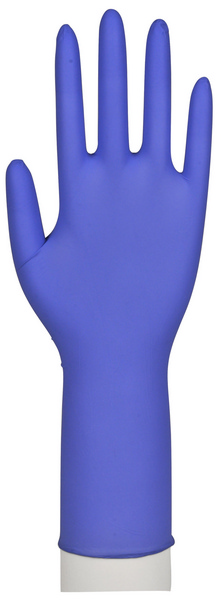 Abena Excellent Long Nitrilhandschuhe