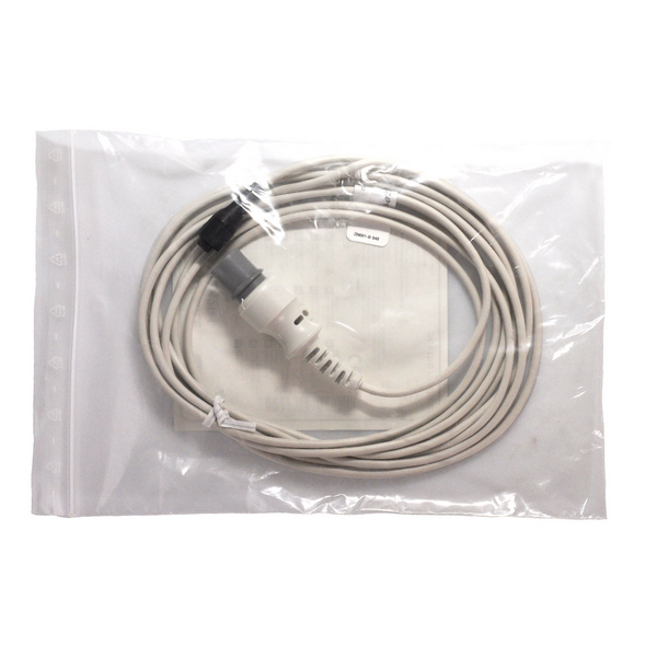 Single Line for Spacelabs Protocal