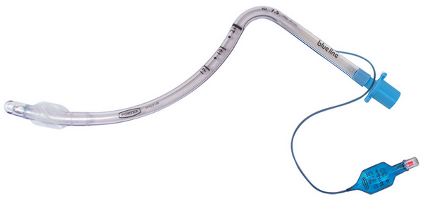 Portex «Polar Nord» Endotrachealtubus