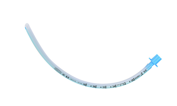 Portex oraler/ nasaler Trachealtubus