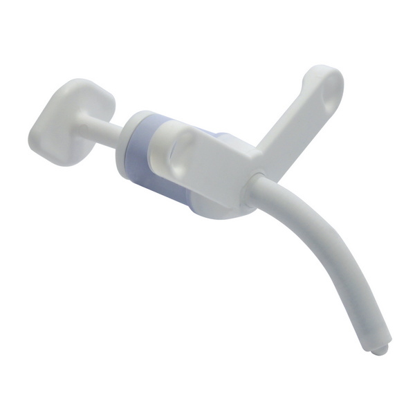 Portex Bivona pädiatrische Tracheostomiekanüle, einzeln verpackt