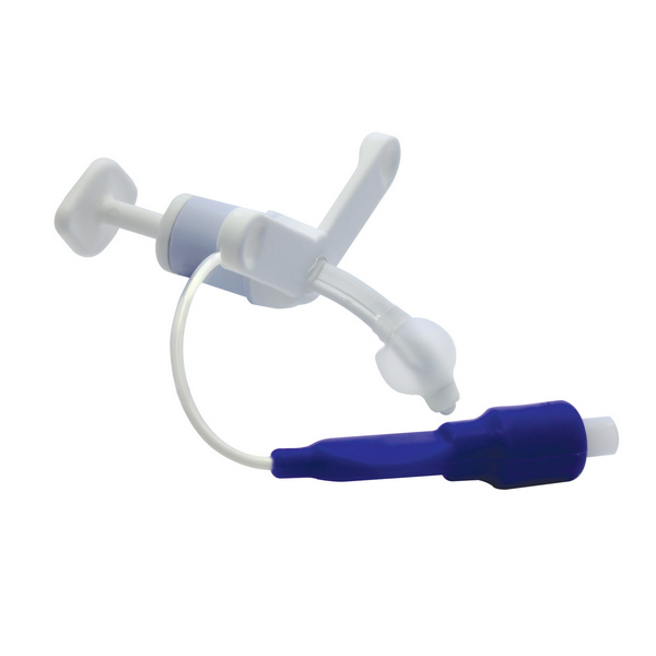 Portex Bivona neonatale Tracheostomiekanülen, einzeln verpackt