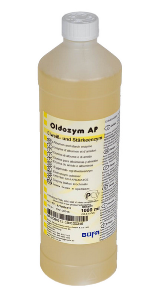 Oldozym AP Enzymkonzentrat