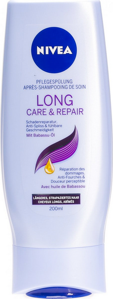 NIVEA HAIR CARE Color Care & Protect Pflegespülung 200 ml - Webstar - Hygiene- und Verbrauchsartikel - Medizin- und Pflegeprodukte - Kiosk- und Shopartikel - Fun Food Service - Schweiz - Articles d’hygiène et consommables - Produits médicaux et de soins - Produits de kiosque et de magasin - Fun Food Service - Suisse