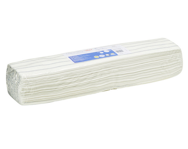 ClaraClean Go! Einweg-Bodentücher