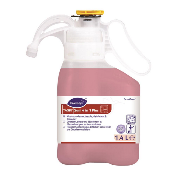 TASKI Sani 4 in 1 Plus Sanitärreiniger