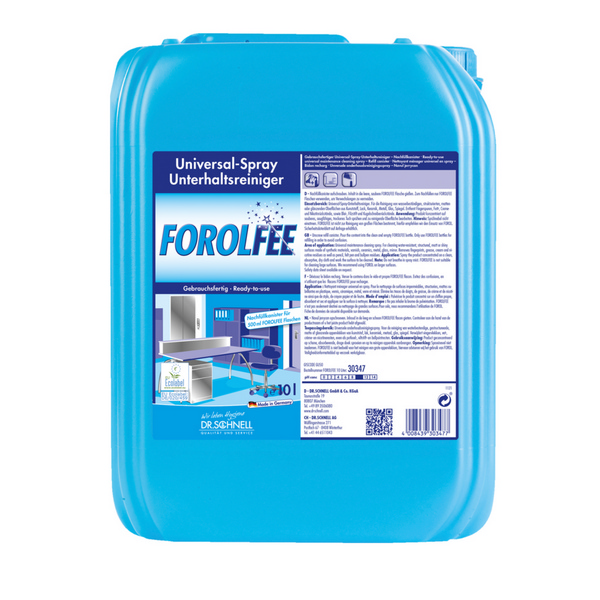 FOROLFEE Universalreiniger