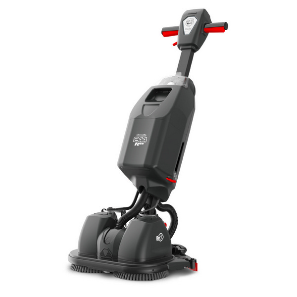 Scheuersaugmaschine NCC440NX