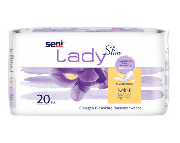 Seni Lady Slim Mini