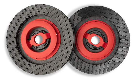 Numatic NUC244NC PadLoc Treibteller