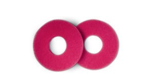 Numatic NUC244NC Pad's