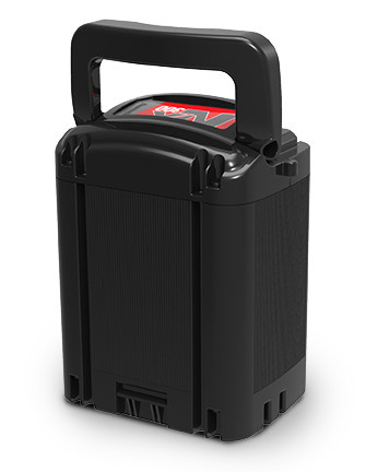 Lithium-Ionen-Akku NX300