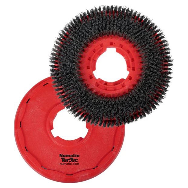 Numatic NUC244 Tecn-Tec Scheuerbürste