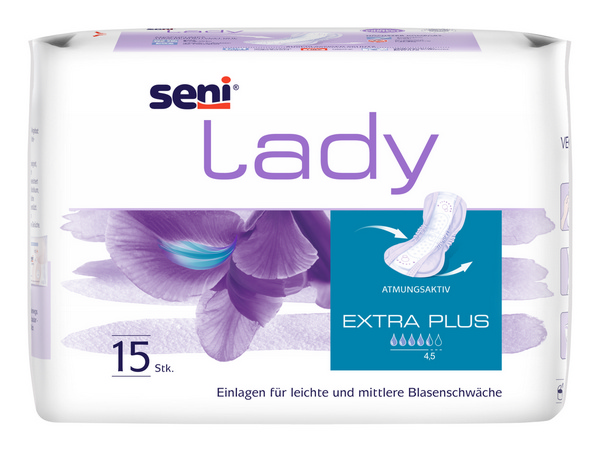 Seni Lady Einlagen