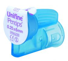 Unifine PentipsPlus Pennadeln