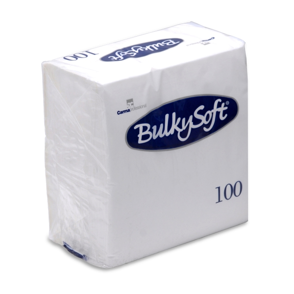 Bulkysoft Cocktail Servietten