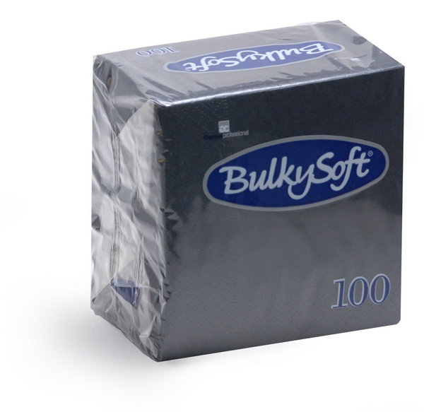 Bulkysoft Cocktail Servietten
