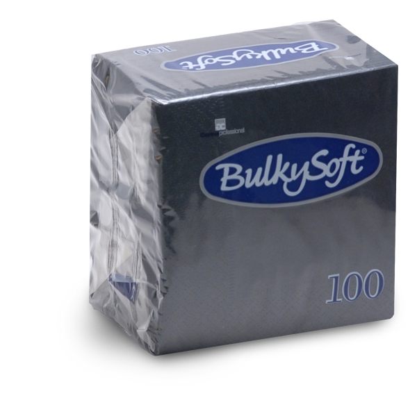 Bulkysoft Cocktail Servietten