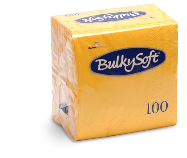 Bulkysoft Cocktail Servietten