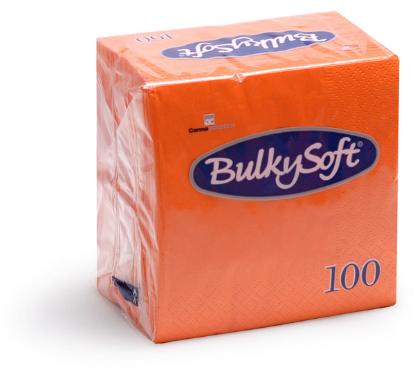 Bulkysoft Cocktail Servietten
