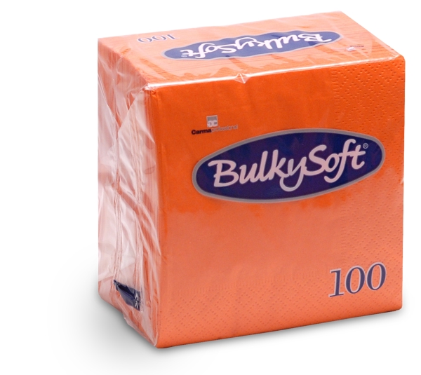 Bulkysoft Cocktail Servietten