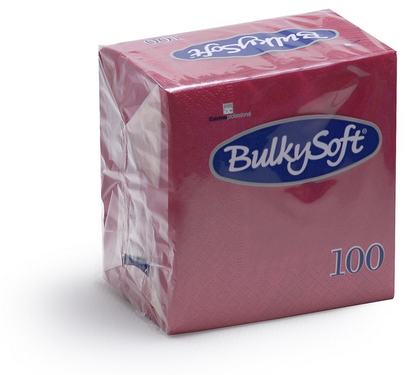Bulkysoft Cocktail Servietten