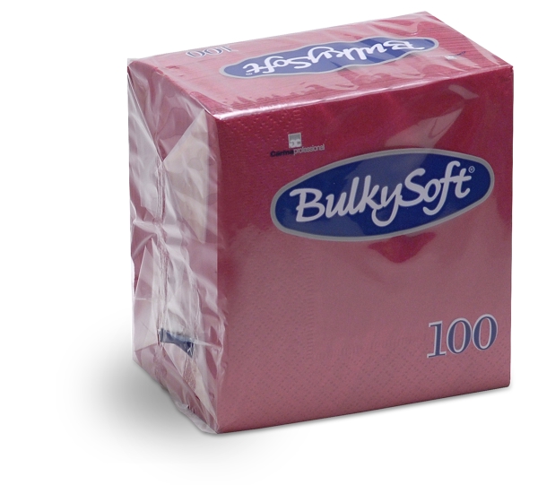 Bulkysoft Cocktail Servietten