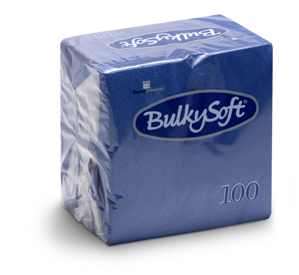 Bulkysoft Cocktail Servietten