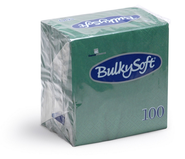 Bulkysoft Cocktail Servietten