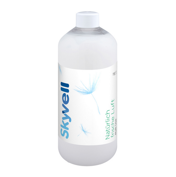 Skyvell Multi-Use weiss, flüssig, pH: 5 - 7, 1 Liter, gerbauchsfertig oder Konzentrat - Webstar - Hygiene- und Verbrauchsartikel - Medizin- und Pflegeprodukte - Kiosk- und Shopartikel - Fun Food Service - Schweiz - Articles d’hygiène et consommables - Produits médicaux et de soins - Produits de kiosque et de magasin - Fun Food Service - Suisse