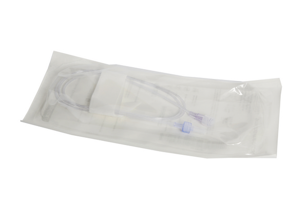 Verlängerung PVC non-DEHP Linie LL