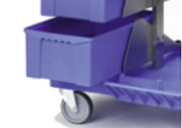 Schublade zu Mobilette Healthguard