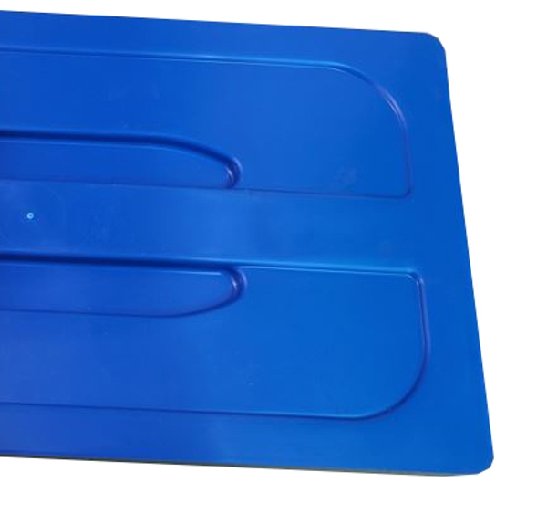 Systemdeckel Healthguard Mobilette