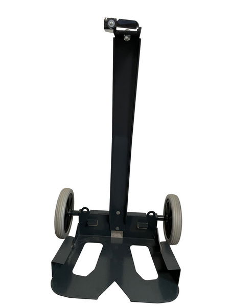 Numatic NUC244NC Transport Wheelset