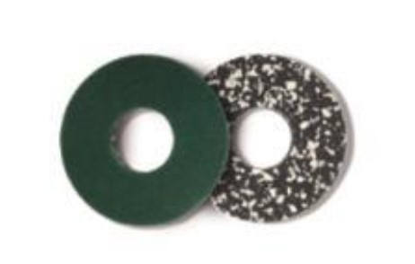 Numatic NUC244NX PU Longlife PowerPad