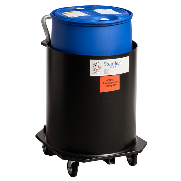 MayaBrillant Extra Dry Basic Glanztrockner