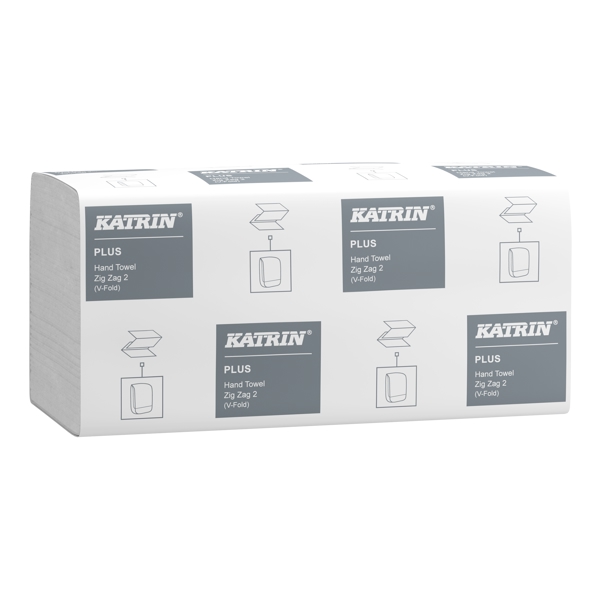 Katrin Plus Handtuch