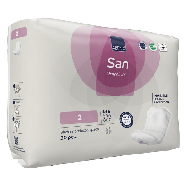 Abena San 2