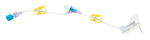 DELTEC Gripper Plus nadelfreier Y-Port NAC (LL) 20G x 16,0 mm - Webstar - Hygiene- und Verbrauchsartikel - Medizin- und Pflegeprodukte - Kiosk- und Shopartikel - Fun Food Service - Schweiz - Articles d’hygiène et consommables - Produits médicaux et de soins - Produits de kiosque et de magasin - Fun Food Service - Suisse