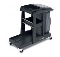 Numatic Reinigungswagen EM 3