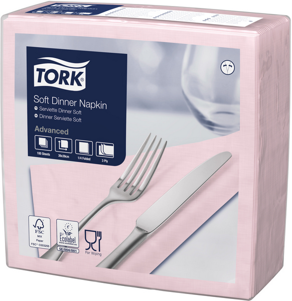 Tork Advanced Servietten